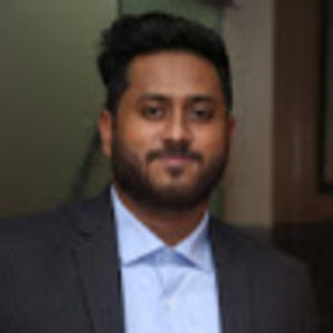 Meet your Posher, Sazzadul islam